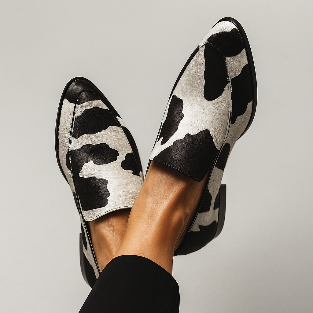 Orlie | Classic Loafers