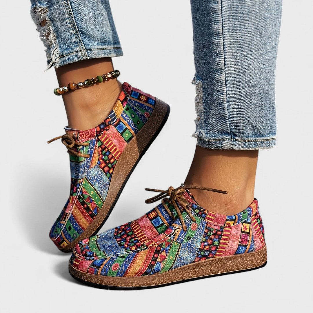 Kaia | Orthopedic Sneakers