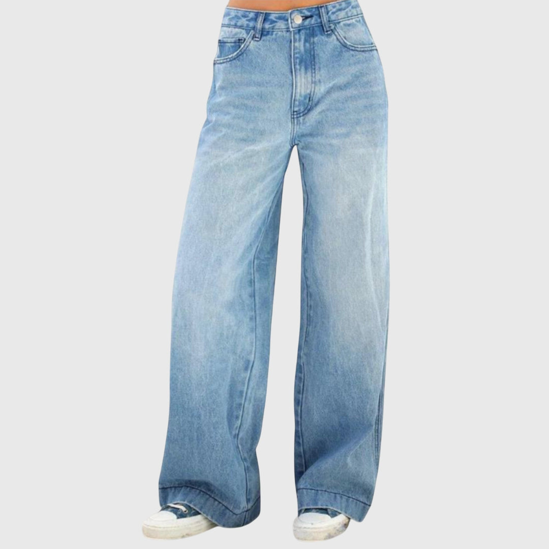 Marem | Baggy Jeans