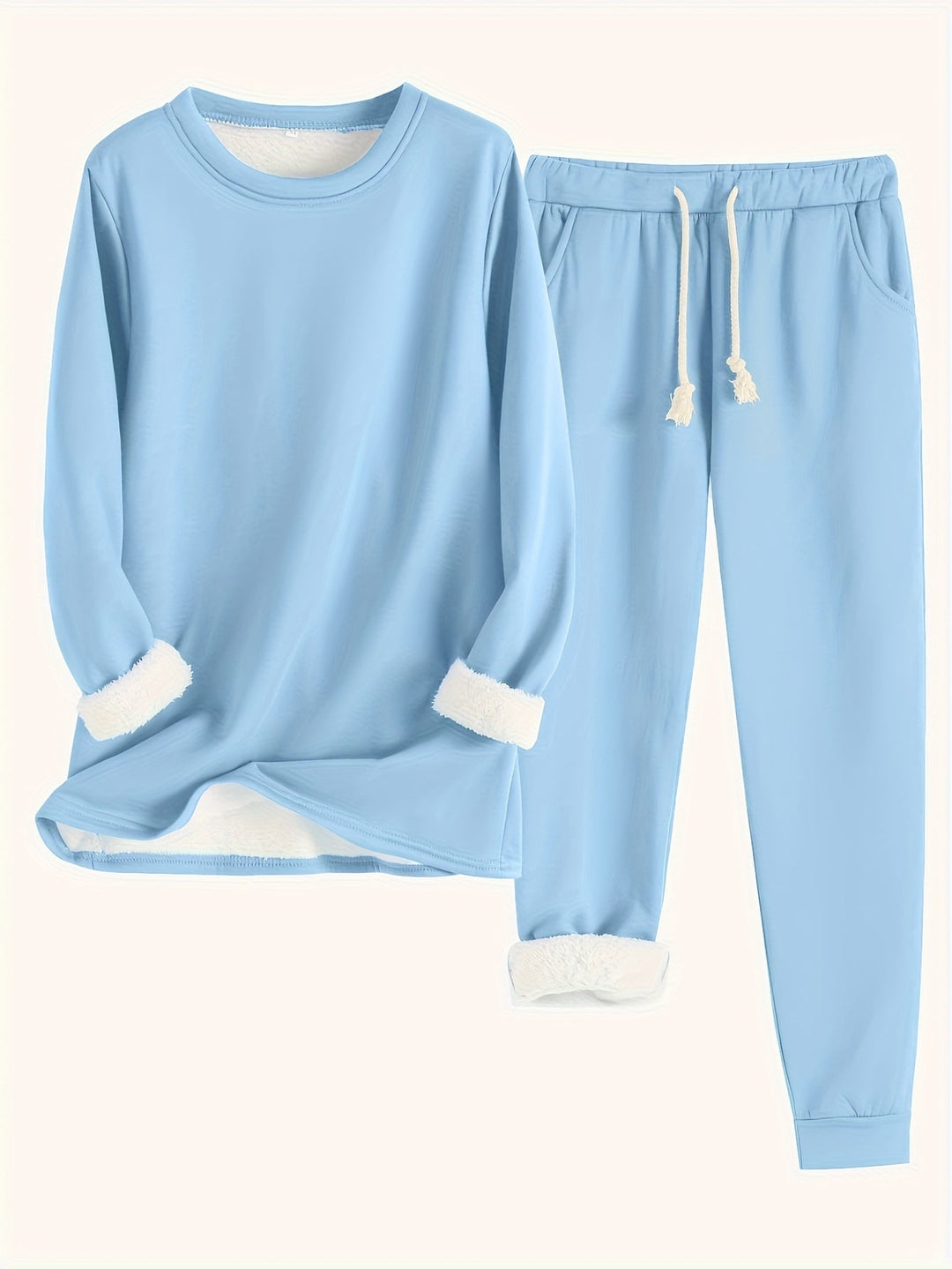 Freya | Cosy Loungewear Set