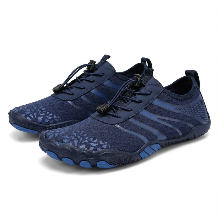 Effie | Flexible Barefoot Shoes