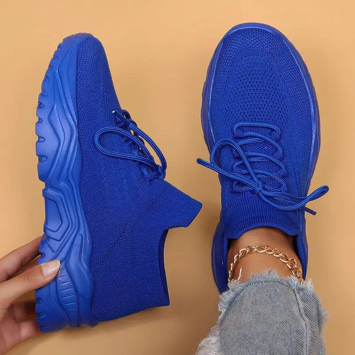 Elspeth | Comfort Flex Trainer