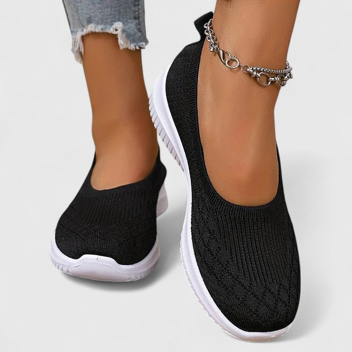 Opal | Orthopedic Slip-On Shoe