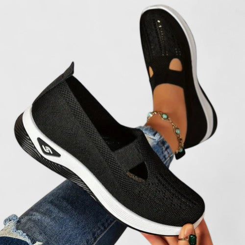 Alexis | Comfortable Sneakers