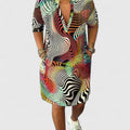 Multicolour