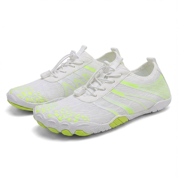Effie | Flexible Barefoot Shoes