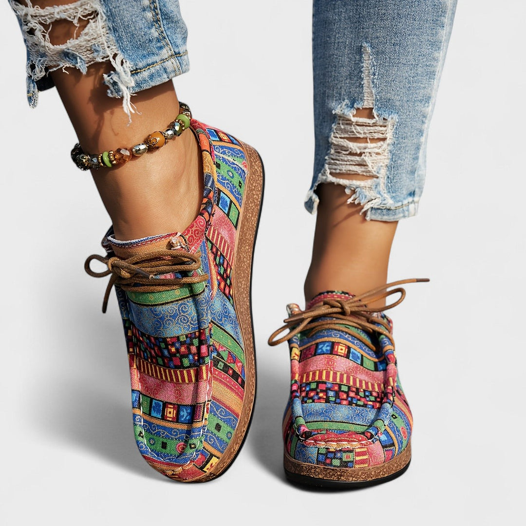 Kaia | Orthopedic Sneakers
