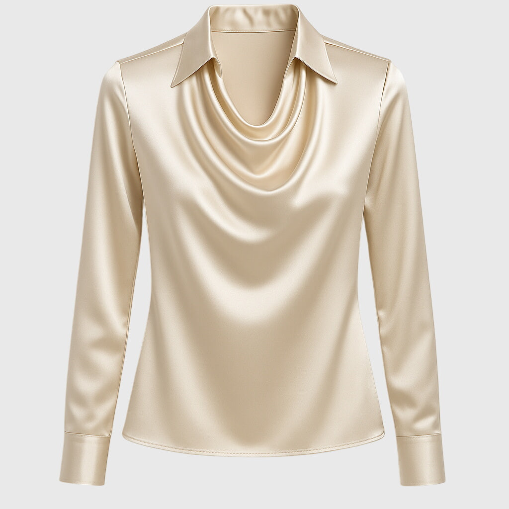 Grace | Elegant Blouse