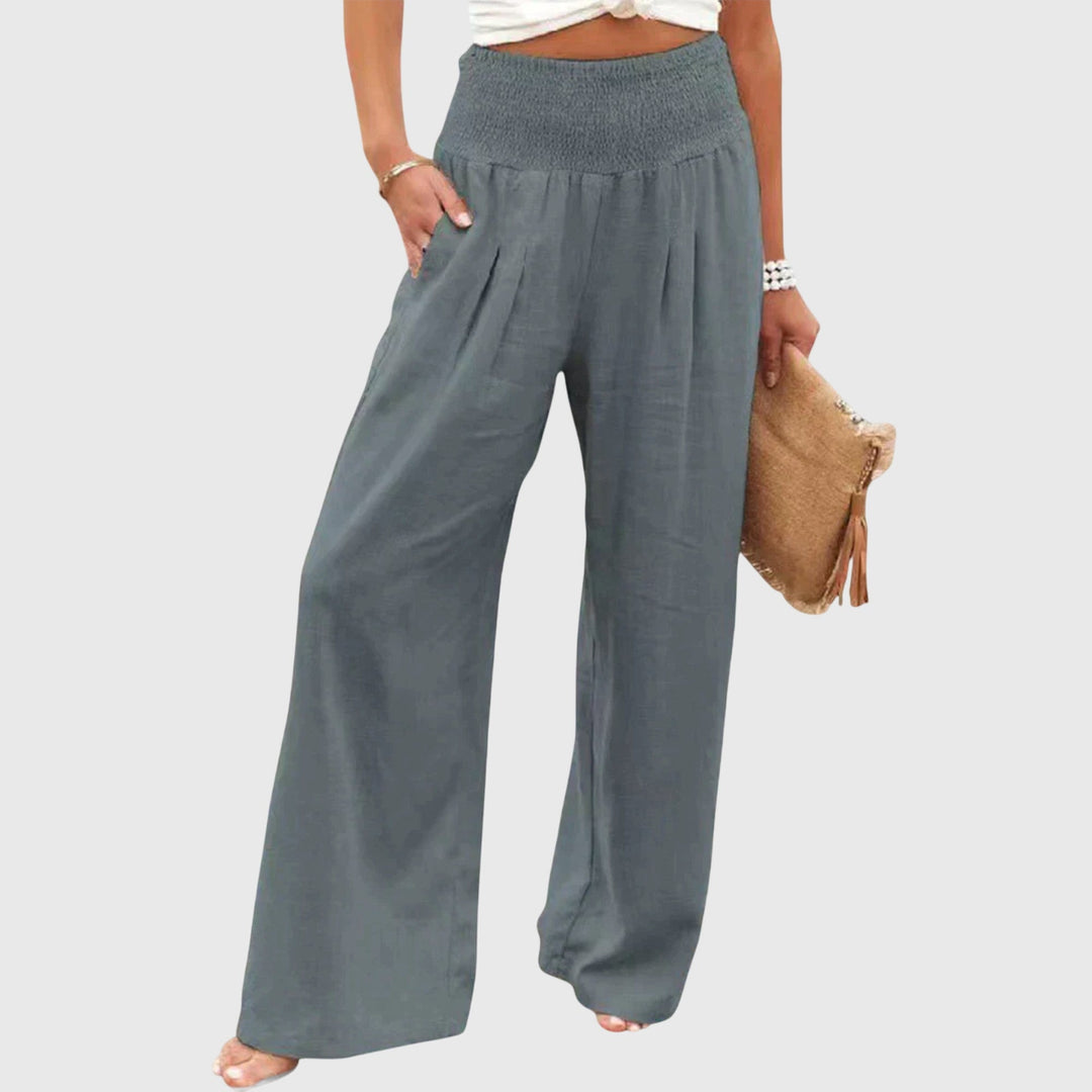 Julie | Elegant Pants