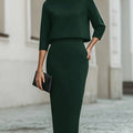 Emerald Green