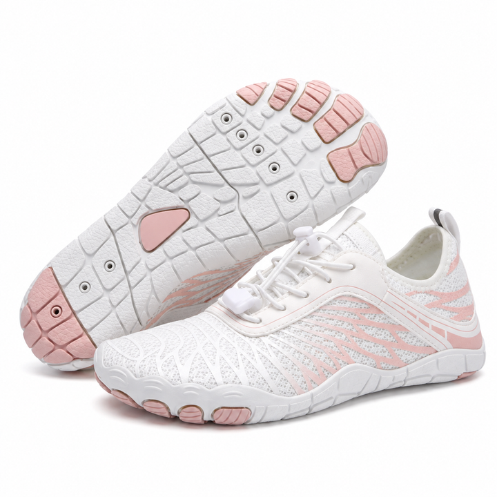 Soledad | Barefoot Orthopaedic Trainers