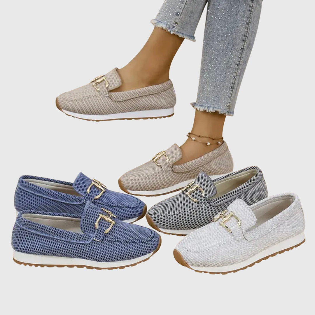 Irish | Comfortable Orthopaedic Loafers