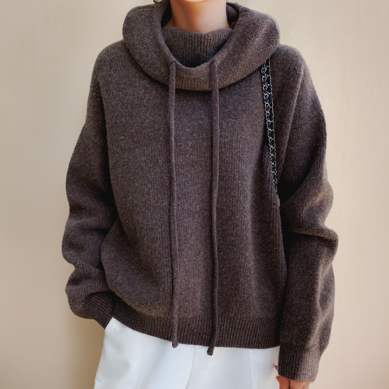 Liora | Winter Hoodie