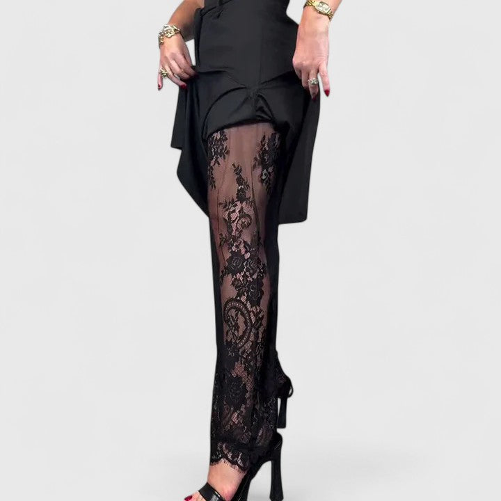 Mandy | Sophisticated Pants