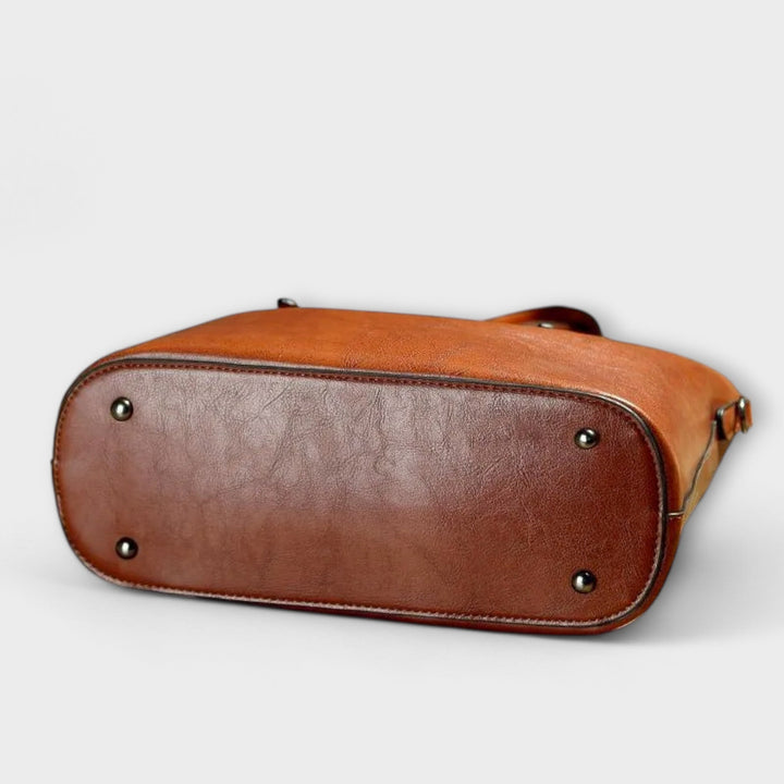 Beatrice | Vintage Shoulder Bag