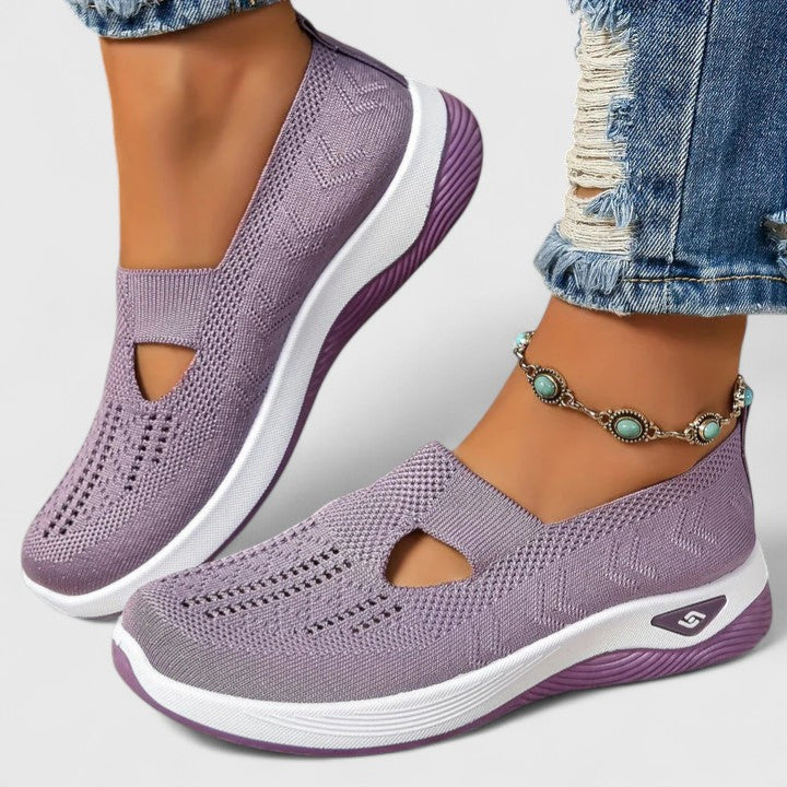 Alexis | Comfortable Sneakers