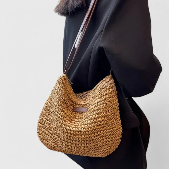 Katherine | Elegant Bag with Adjustable strap