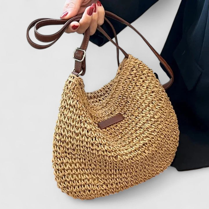 Katherine | Elegant Bag with Adjustable strap