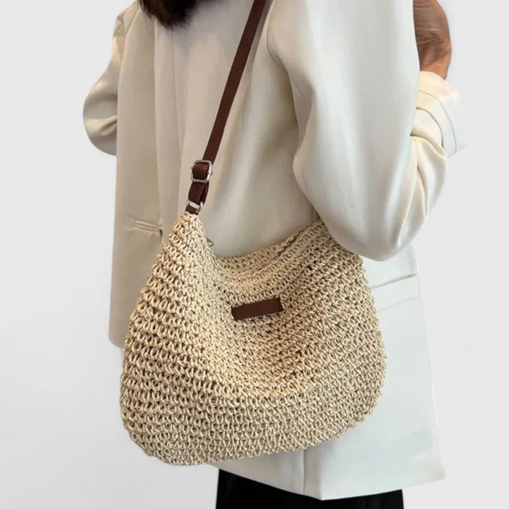 Katherine | Elegant Bag with Adjustable strap