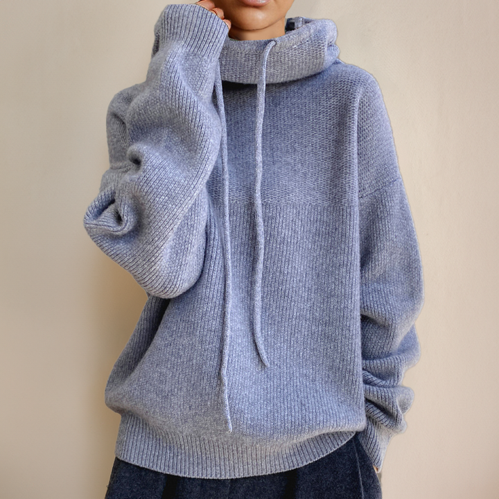 Liora | Winter Hoodie