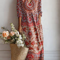 Multicolour (almost sold out)