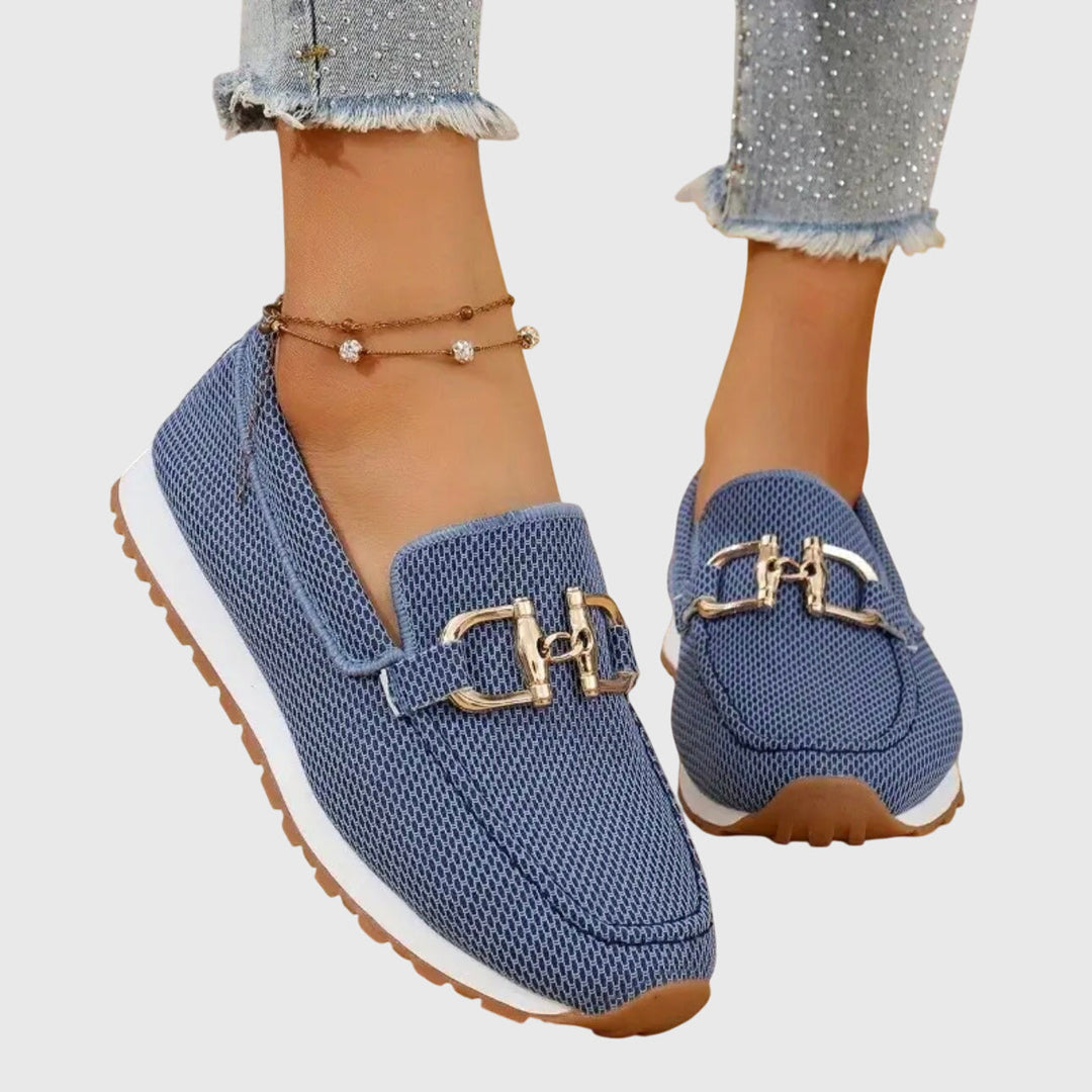 Irish | Comfortable Orthopaedic Loafers
