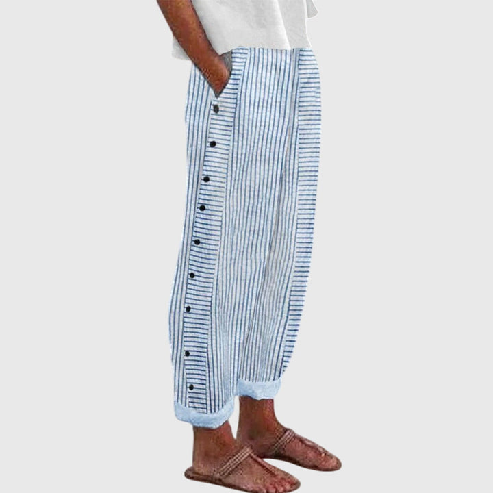 Bertha | Elegant Pants