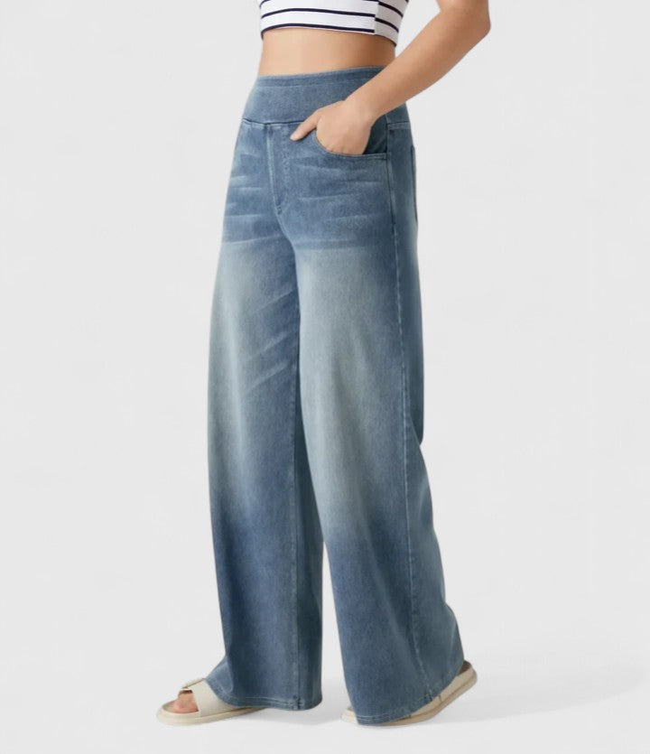 Sookie | Comfortable Jeans