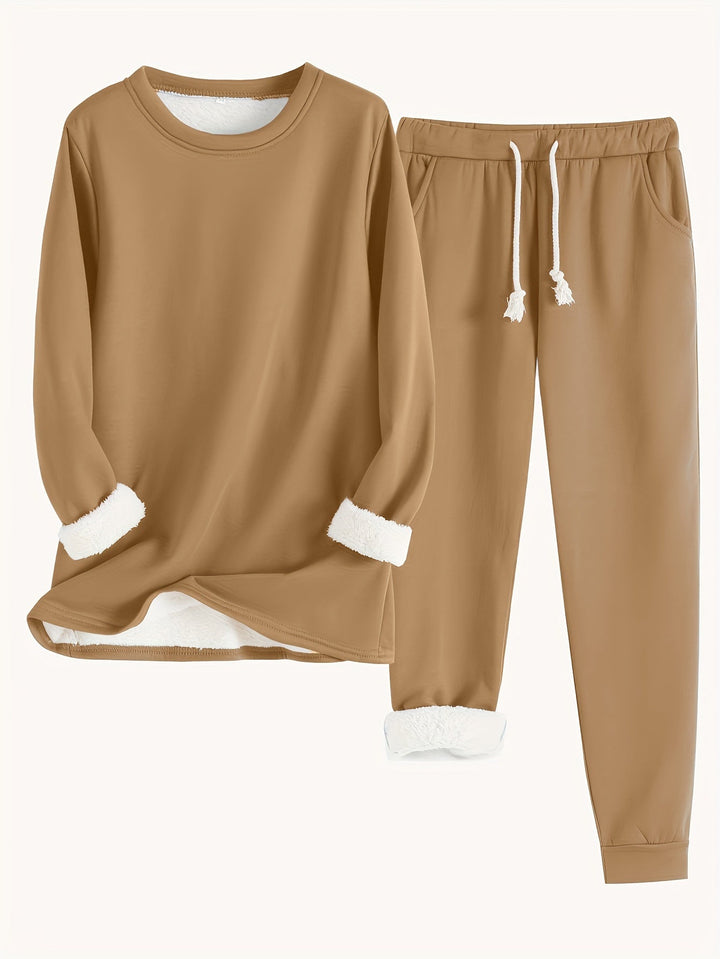 Freya | Cosy Loungewear Set