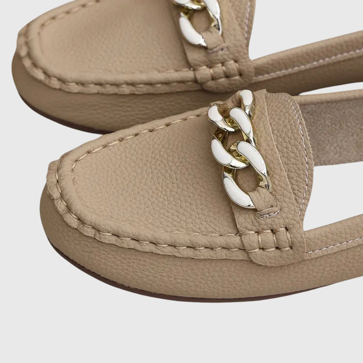 Therese | Elegant Comfortable Loafers