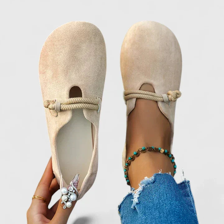 Camilla | Orthopedic Loafers