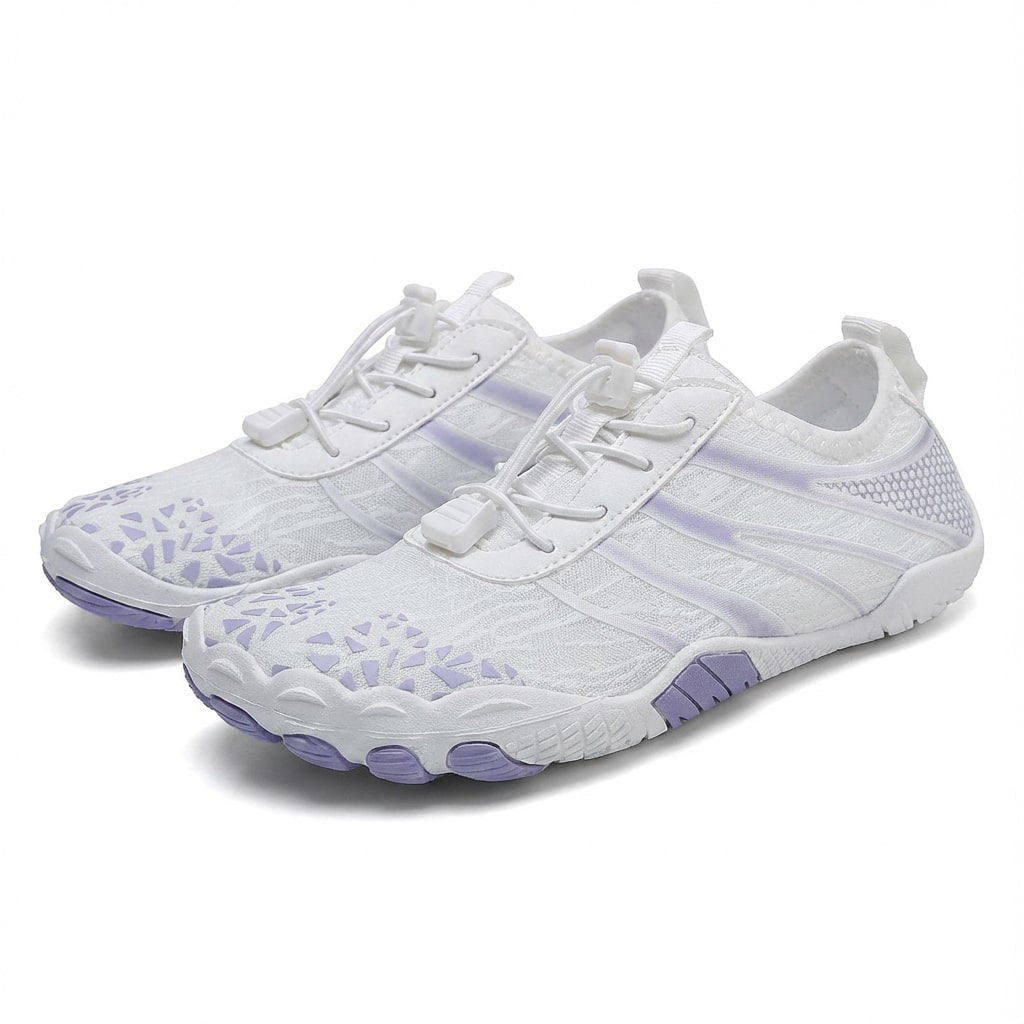 Effie | Flexible Barefoot Shoes