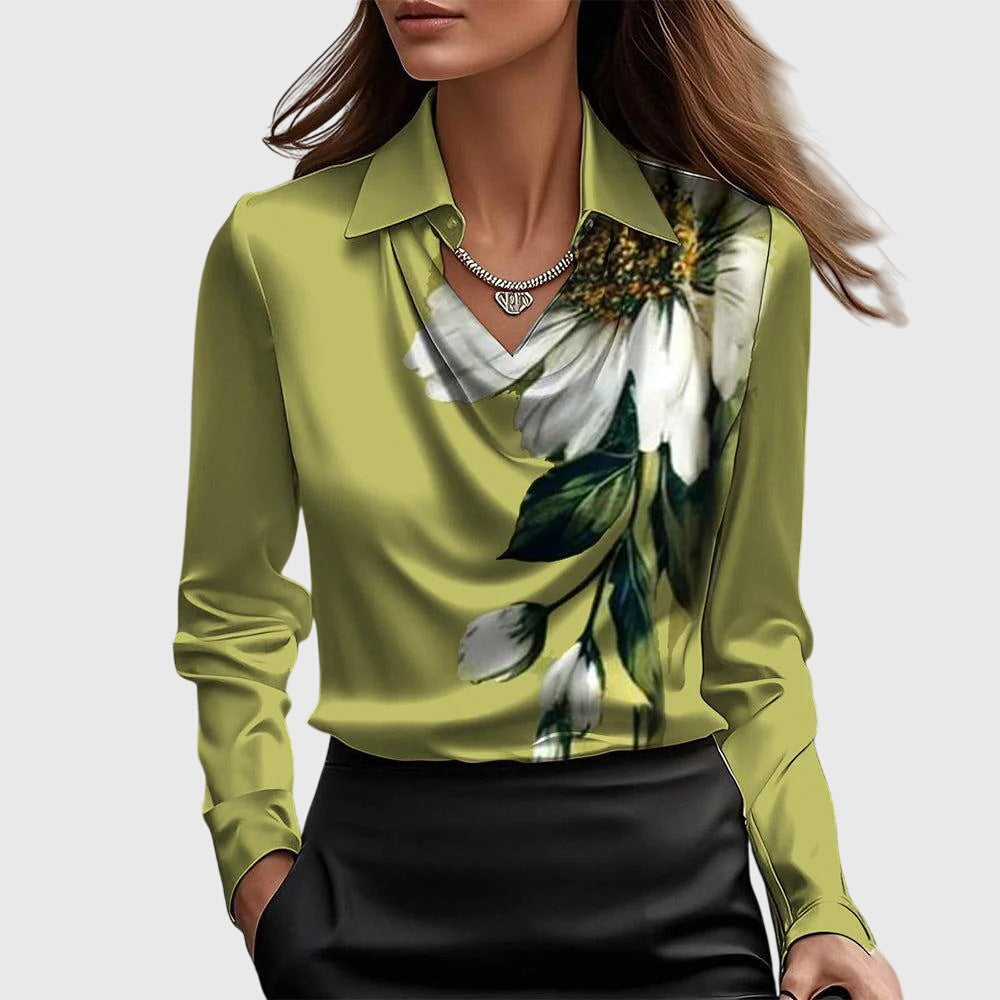 Grace | Elegant Blouse