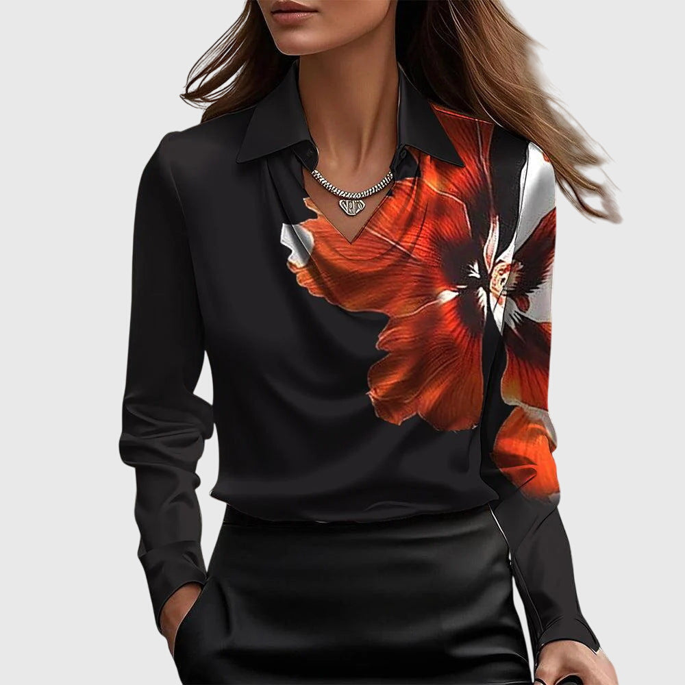 Grace | Elegant Blouse