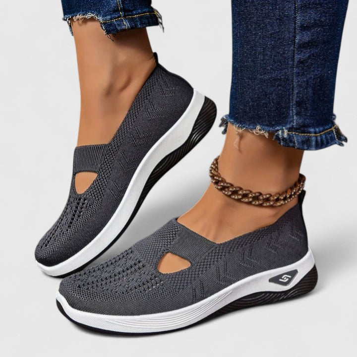 Alexis | Comfortable Sneakers