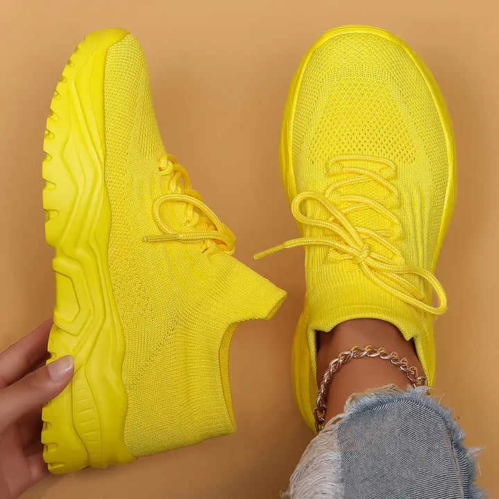 Elspeth | Comfort Flex Trainer