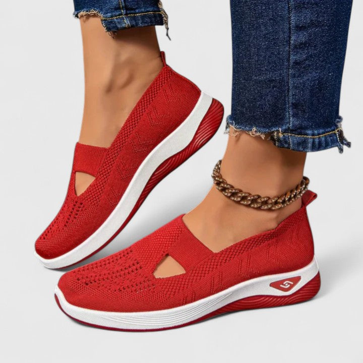Alexis | Comfortable Sneakers
