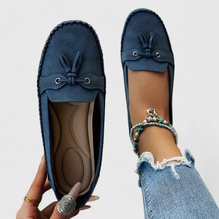 Coraline | Comfortable Loafers