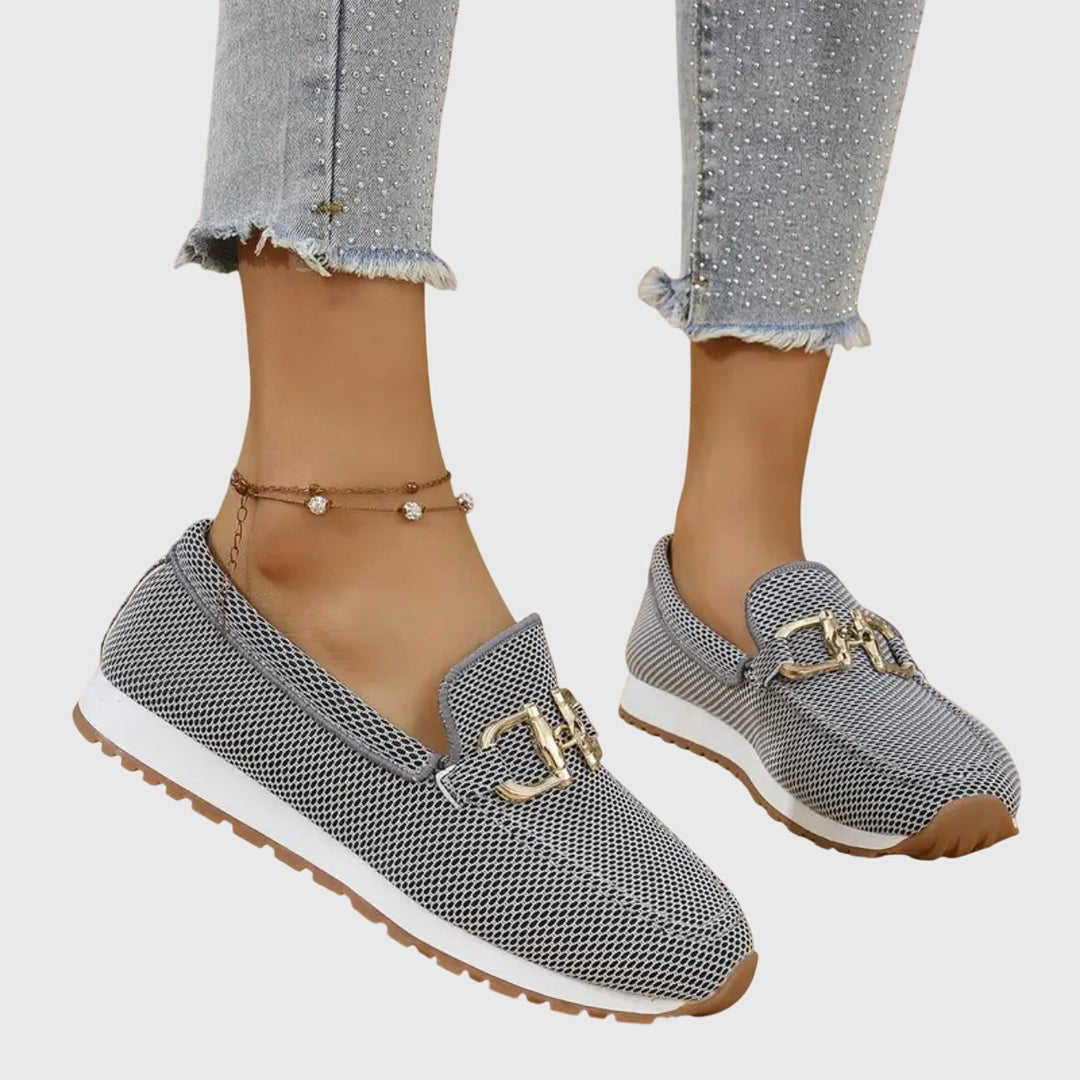 Irish | Comfortable Orthopaedic Loafers
