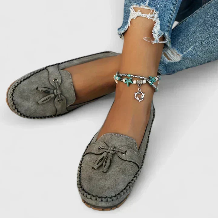 Coraline | Comfortable Loafers