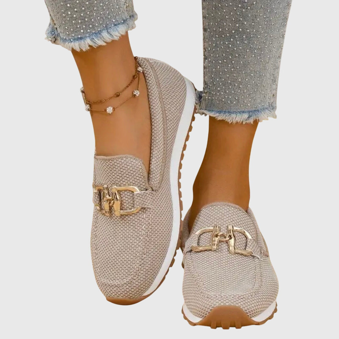 Irish | Comfortable Orthopaedic Loafers