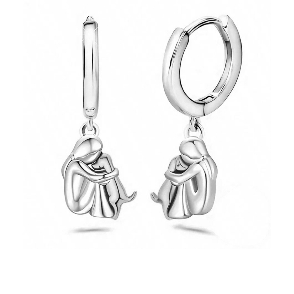 Gretl | Dog Mom Pendant Necklace