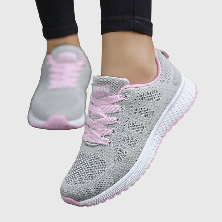 Tarina | Orthopedic Women's Shoes