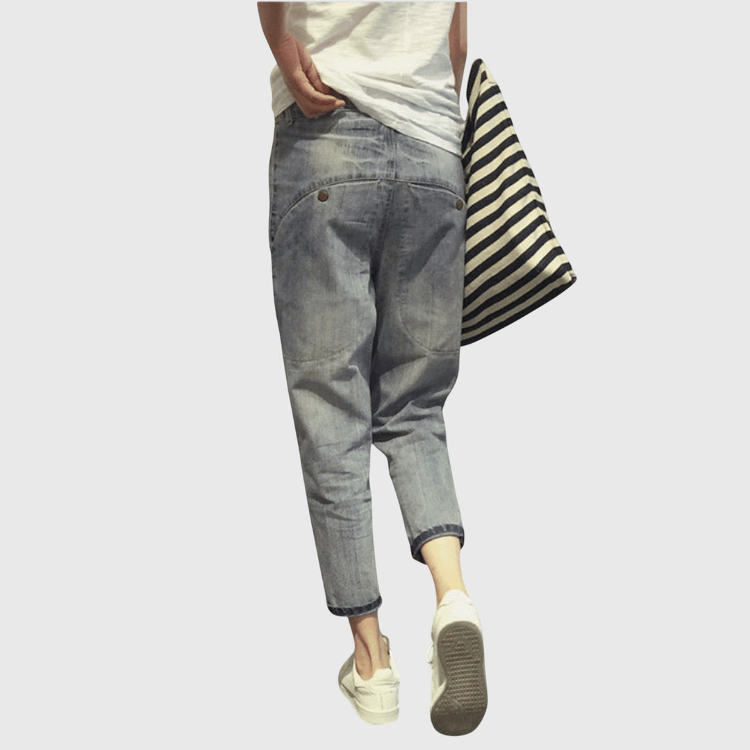 Charlotte | Stylish Jeans
