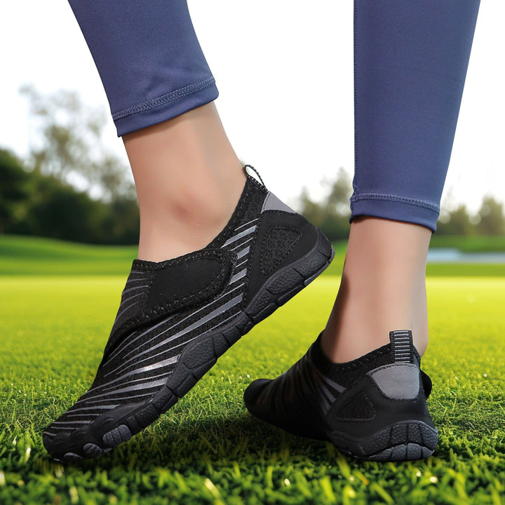 Orella | Barefoot Orthopedic Trainers