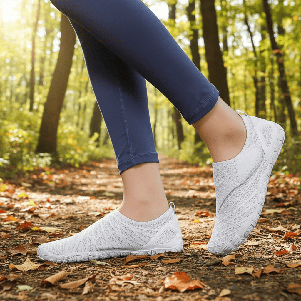 Orella | Barefoot Orthopedic Trainers