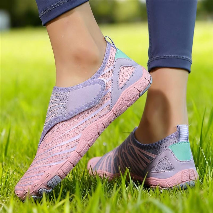 Orella | Barefoot Orthopedic Trainers