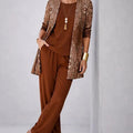 Rust Brown
