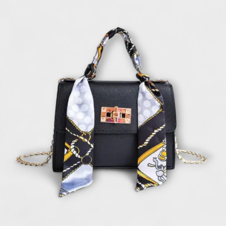 Margaret | Luxe Handbag