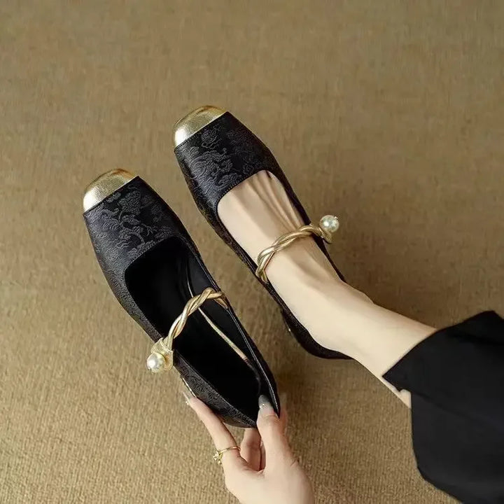 Mestella | Mary Janes